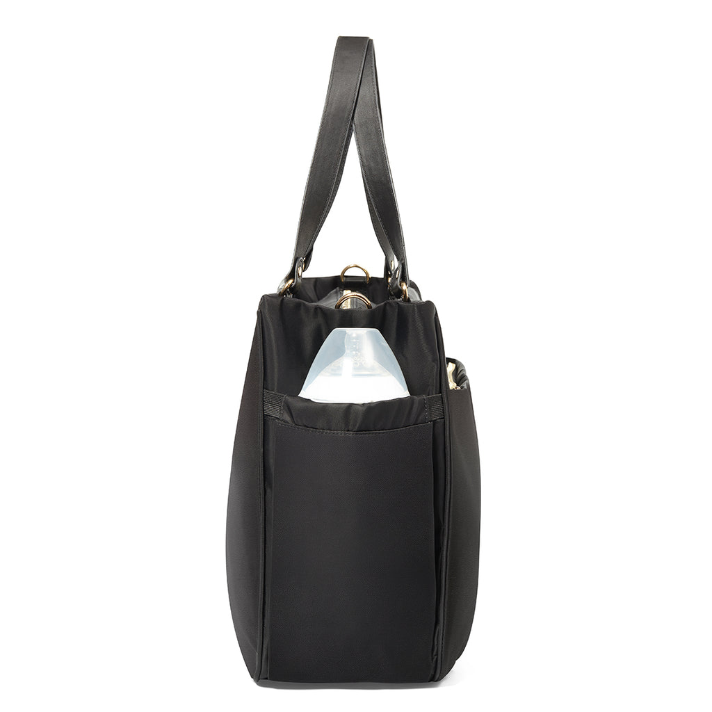Baby Ono Stroller Bag COCO - Black