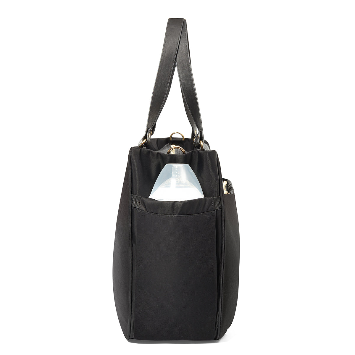 Baby Ono Stroller Bag COCO - Black