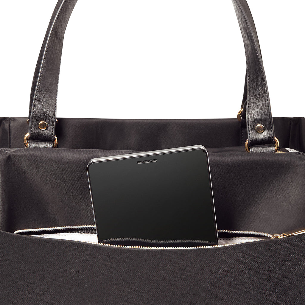 Baby Ono Stroller Bag COCO - Black
