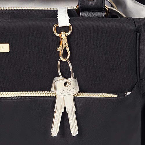 Baby Ono Stroller Bag COCO - Black