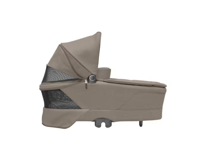 Maxi-Cosi Oxford Carrycot (Sense) - Oak Truffle