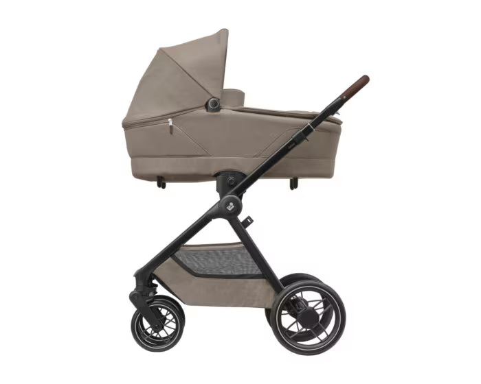 Maxi-Cosi Oxford Carrycot (Sense) - Oak Truffle