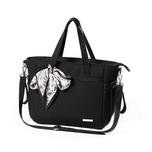 Baby Ono Mummy bag Carmen - Black