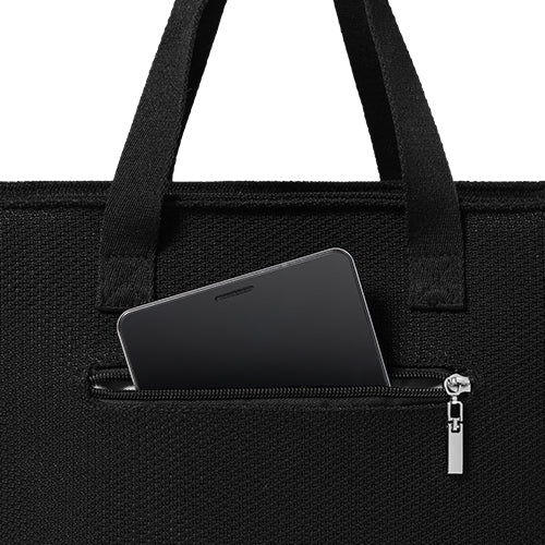 Baby Ono Mummy bag Carmen - Black