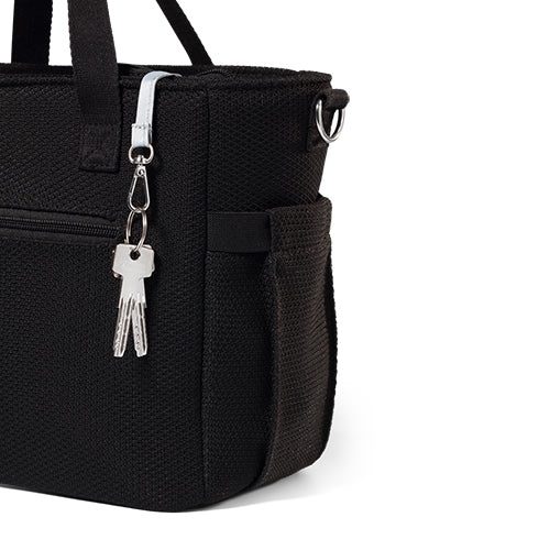 Baby Ono Mummy bag Carmen - Black