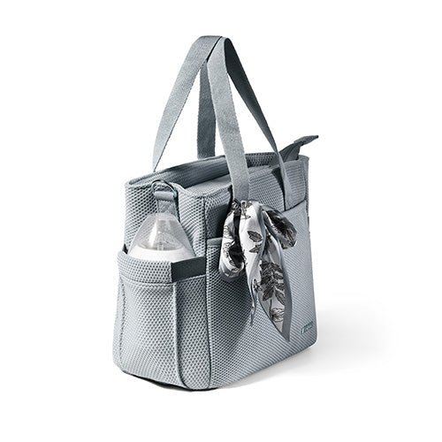Baby Ono Mummy bag Carmen - Light Blue