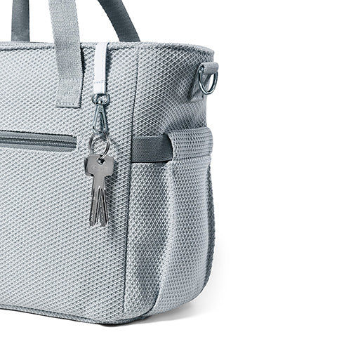 Baby Ono Mummy bag Carmen - Light Blue
