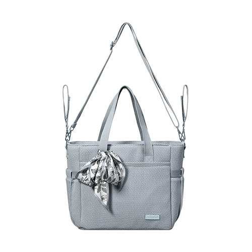 Baby Ono Mummy bag Carmen - Light Blue