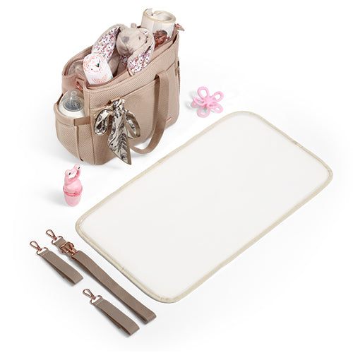 Baby Ono Mummy bag Carmen - Cream