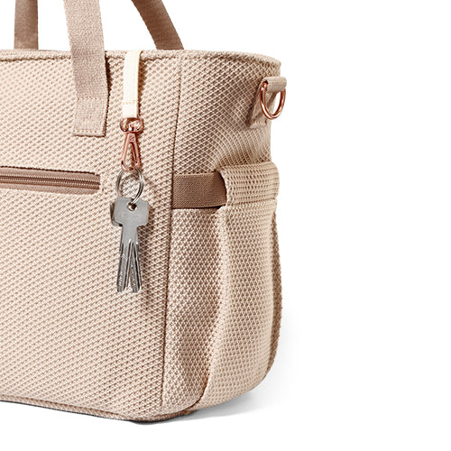 Baby Ono Mummy bag Carmen - Cream