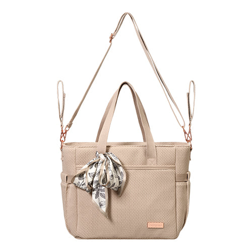 Baby Ono Mummy bag Carmen - Cream