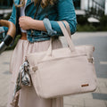 Baby Ono Mummy bag Carmen - Cream