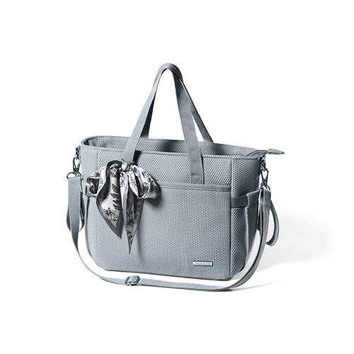 Baby Ono Mummy bag Carmen - Light Blue