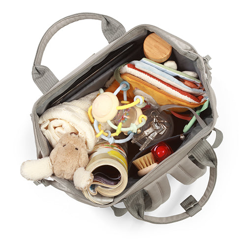 Baby Ono Diaper Bag Modern Style - Beige