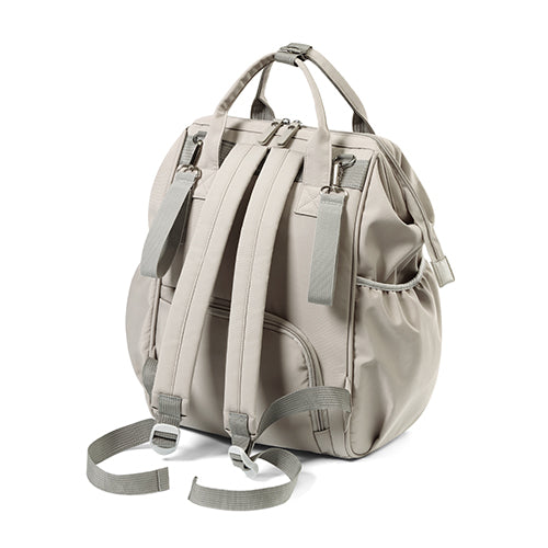 Baby Ono Diaper Bag Modern Style - Beige