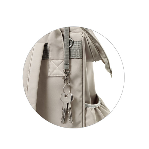 Baby Ono Diaper Bag Modern Style - Beige
