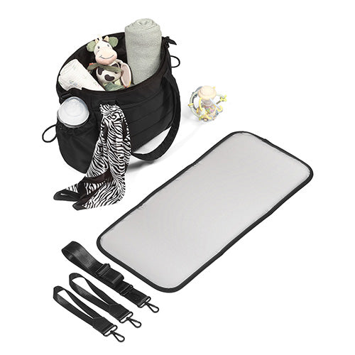 Baby Ono Mummy bag Cami - Black
