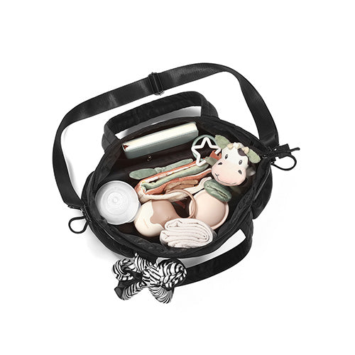 Baby Ono Mummy bag Cami - Black