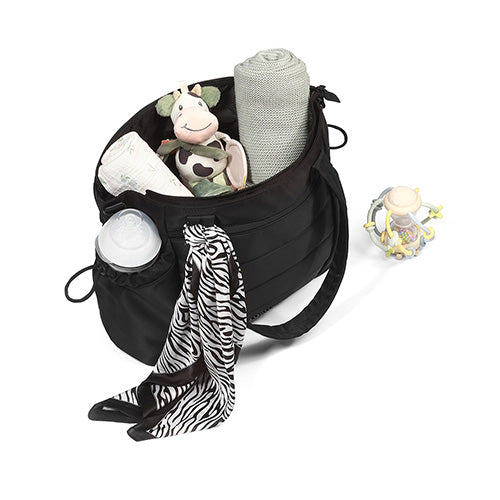 Baby Ono Mummy bag Cami - Black