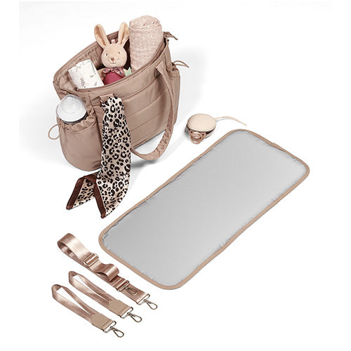 Baby Ono Mummy bag Cami - Beige