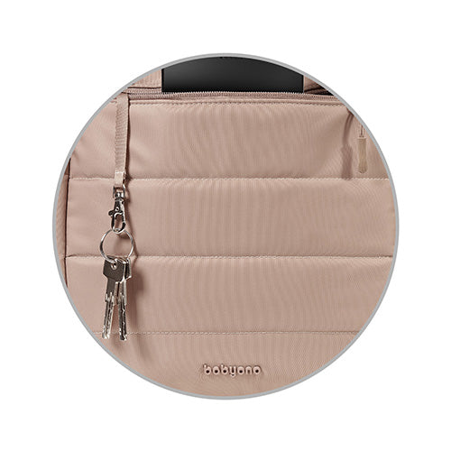 Baby Ono Mummy bag Cami - Beige