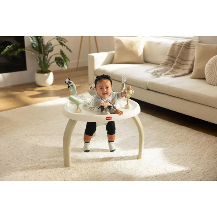 Tiny Love 4in1 Jumper - Black & White