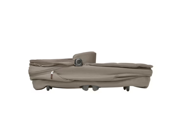 Maxi-Cosi Oxford + Bundle Stroller & Carrycot - Oak Truffle
