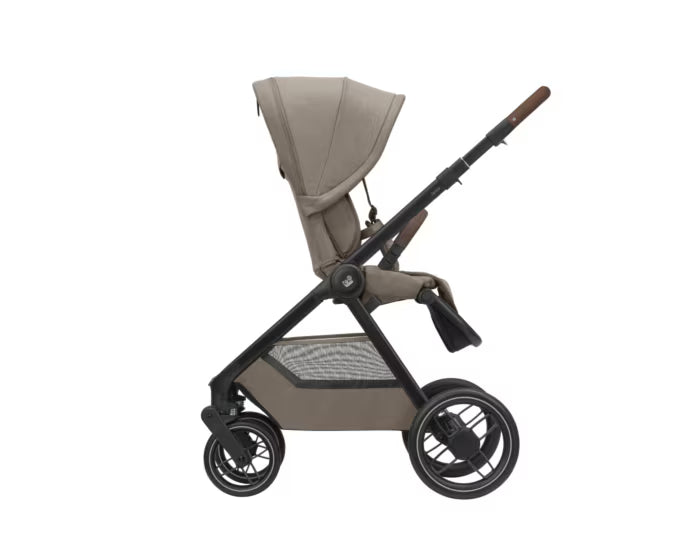 Maxi-Cosi Oxford + Bundle Stroller & Carrycot - Oak Truffle