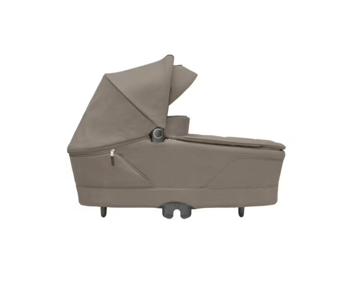 Maxi-Cosi Oxford + Bundle Stroller & Carrycot - Oak Truffle