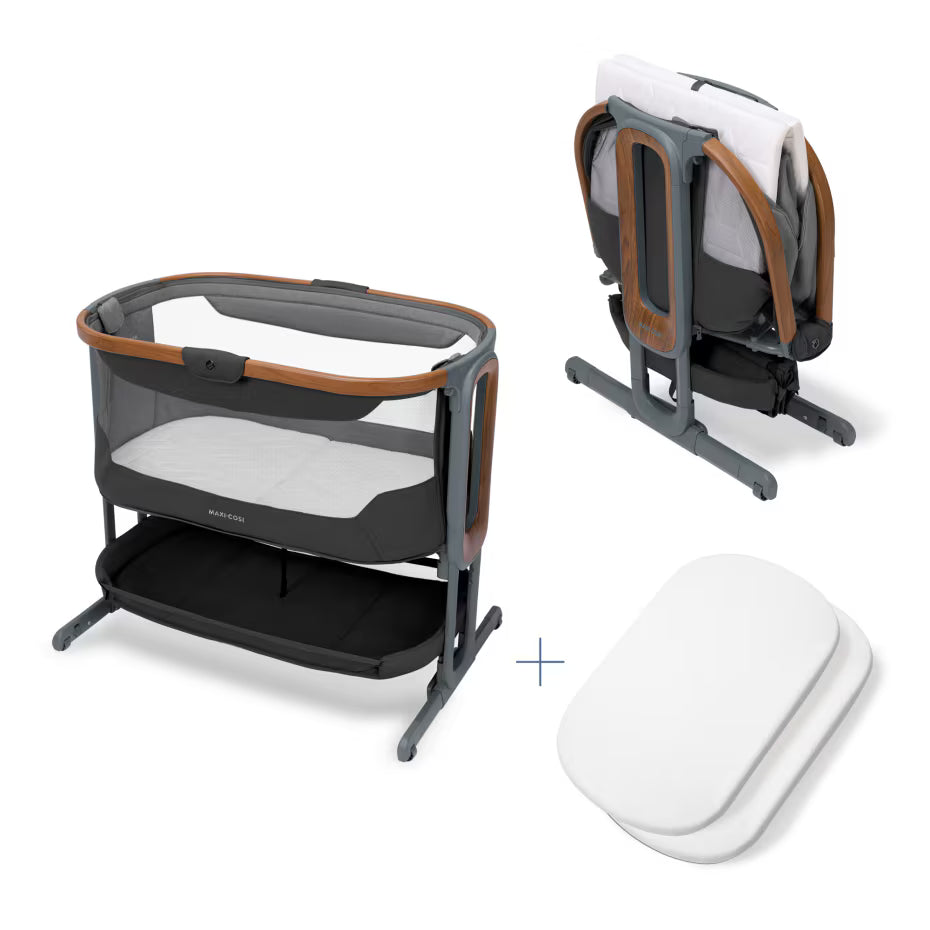 Maxi Cosi Iora Pro - Elegance Graphite