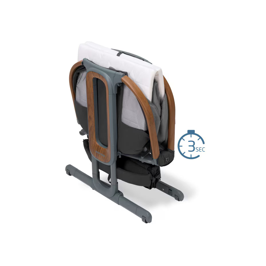 Maxi Cosi Iora Pro - Elegance Graphite