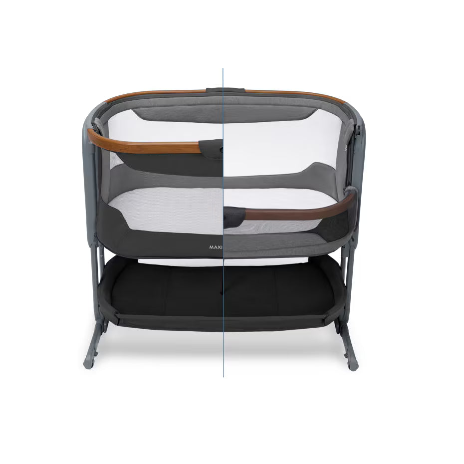 Maxi Cosi Iora Pro - Elegance Graphite