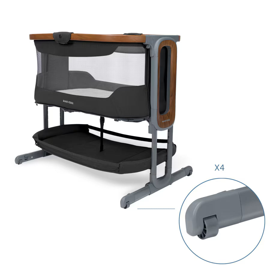 Maxi Cosi Iora Pro - Elegance Graphite