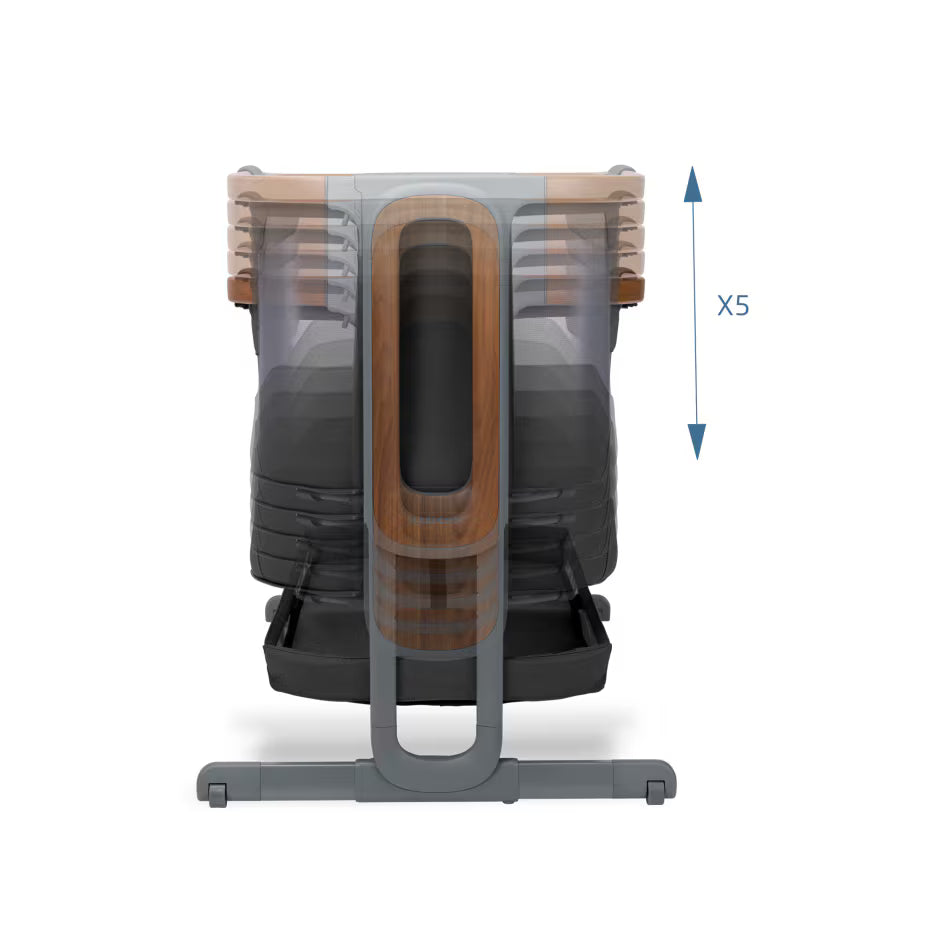 Maxi Cosi Iora Pro - Elegance Graphite