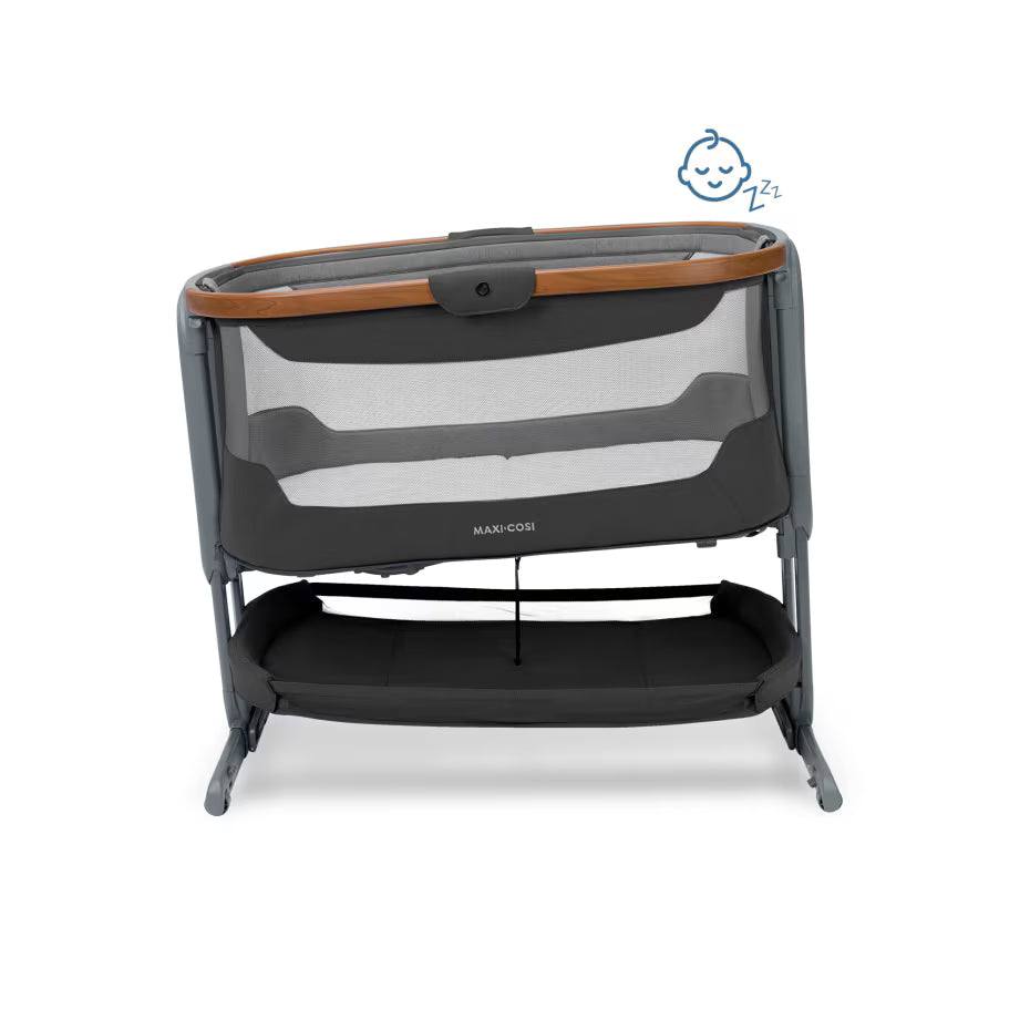 Maxi Cosi Iora Pro - Elegance Graphite