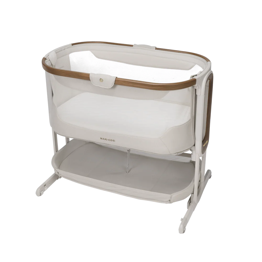 Maxi Cosi Iora Pro - Elegance Beige
