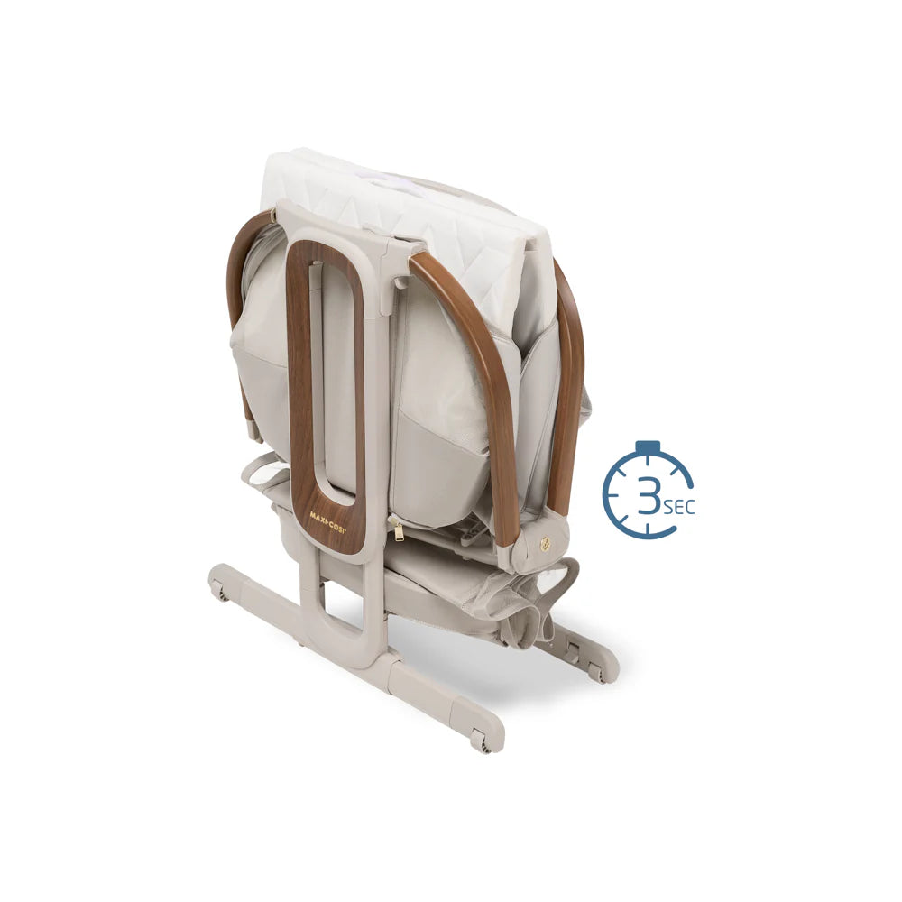 Maxi Cosi Iora Pro - Elegance Beige