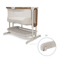 Maxi Cosi Iora Pro - Elegance Beige