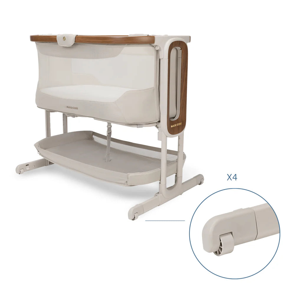 Maxi Cosi Iora Pro - Elegance Beige