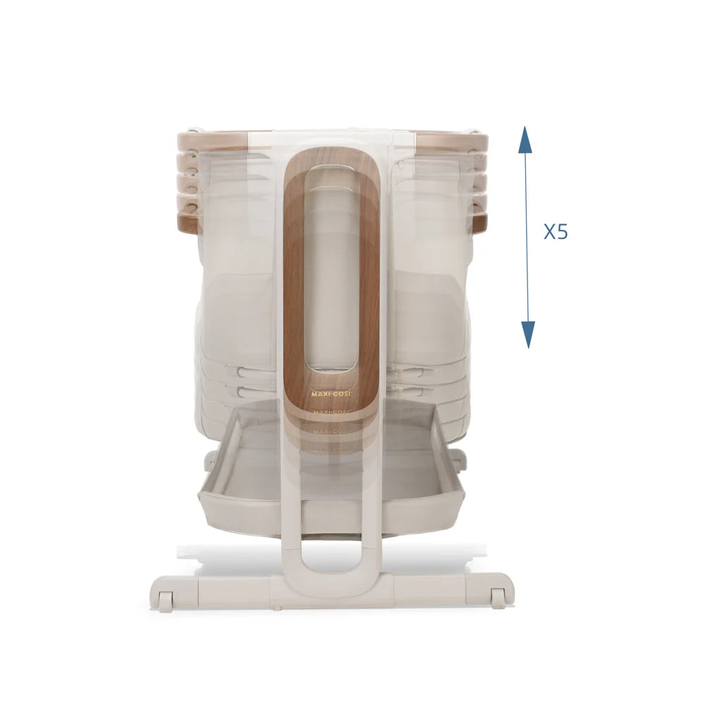 Maxi Cosi Iora Pro - Elegance Beige