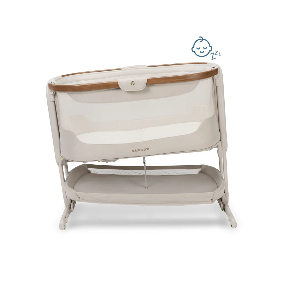 Maxi Cosi Iora Pro - Elegance Beige