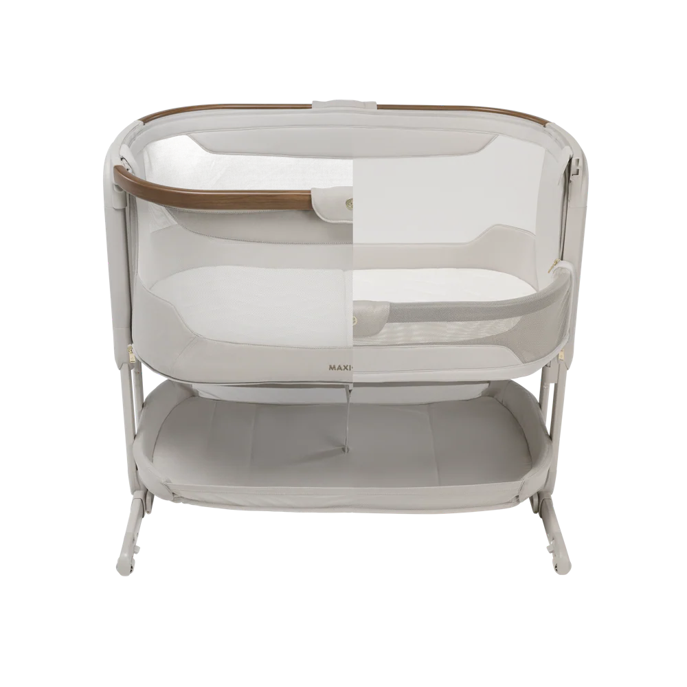 Maxi Cosi Iora Pro - Elegance Beige