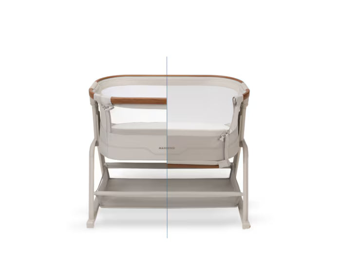 Maxi Cosi Iora Plus- Elegance Beige