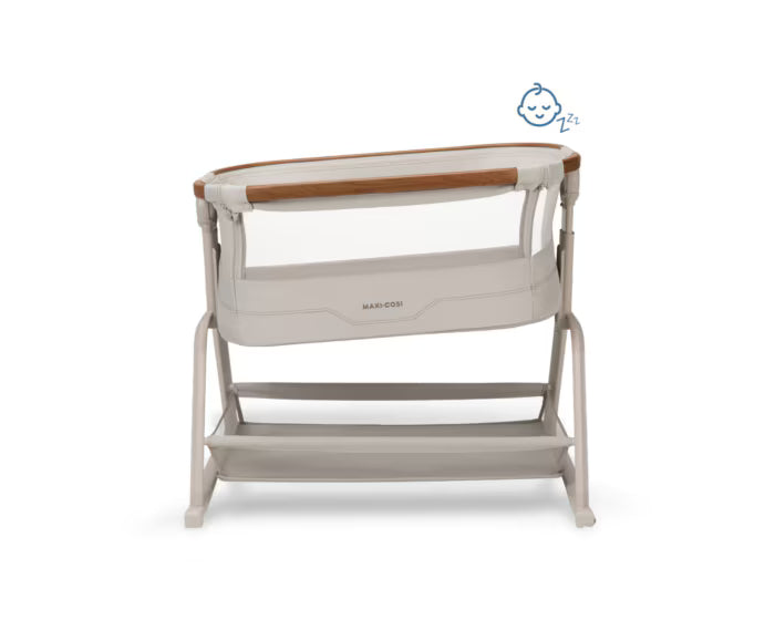 Maxi Cosi Iora Plus- Elegance Beige