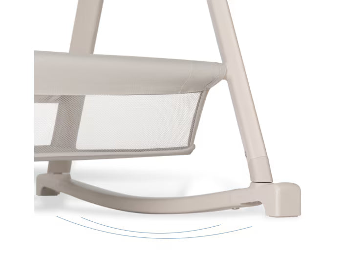 Maxi Cosi Iora Plus- Elegance Beige