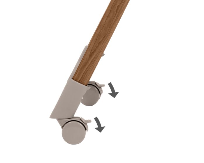 Maxi Cosi Minla Plus Highchair - Elegance Beige