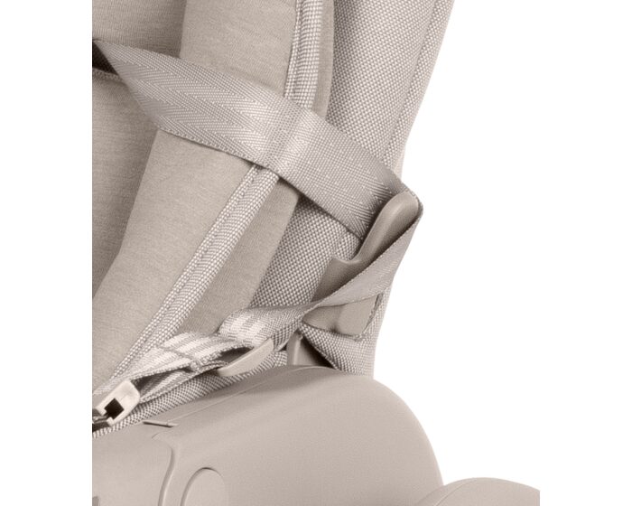Maxi Cosi Minla Plus Highchair - Elegance Beige