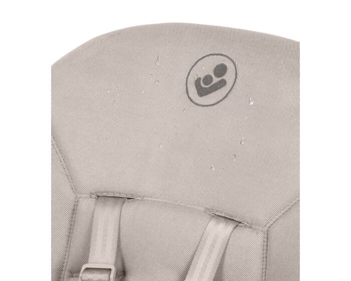 Maxi Cosi Minla Plus Highchair - Elegance Beige