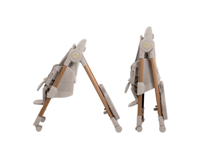 Maxi Cosi Minla Plus Highchair - Elegance Beige
