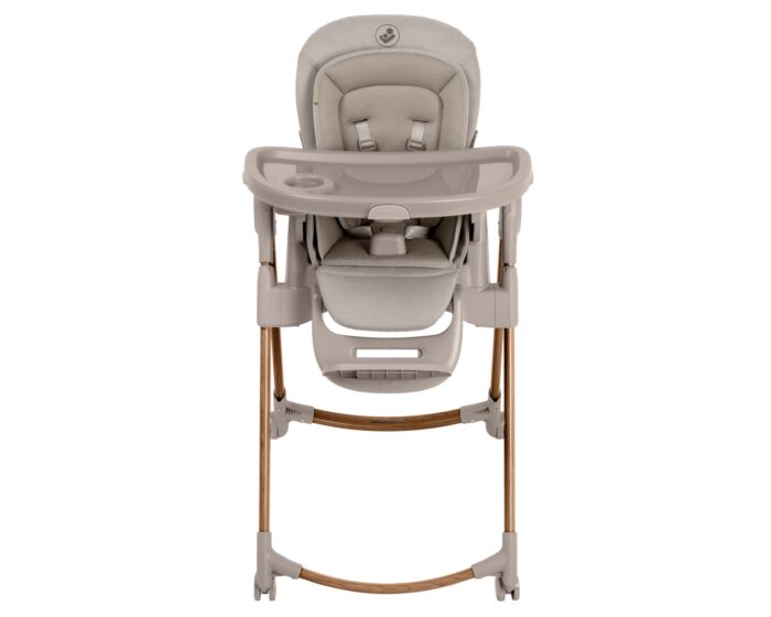 Maxi Cosi Minla Plus Highchair - Elegance Beige